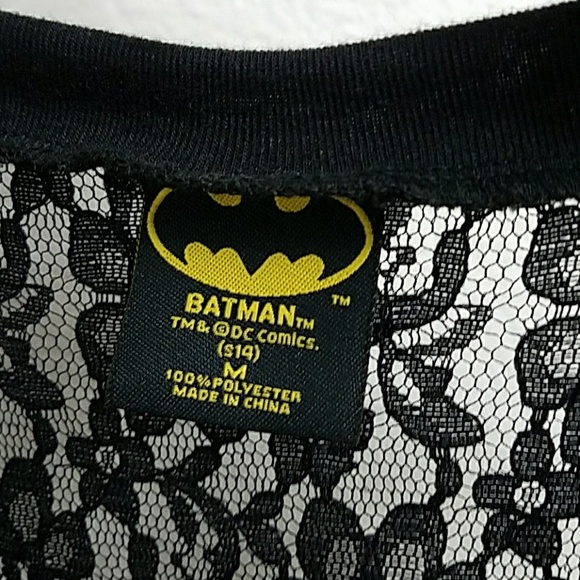 $10 BATMAN TOP - Picture 6 of 8